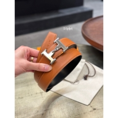 Hermes Belts